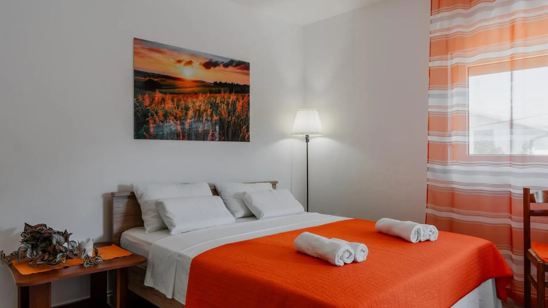 Apartments By The Sea Vir - 23033 Croacia